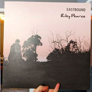 Riley Pierce Eastbound Vinyl Record